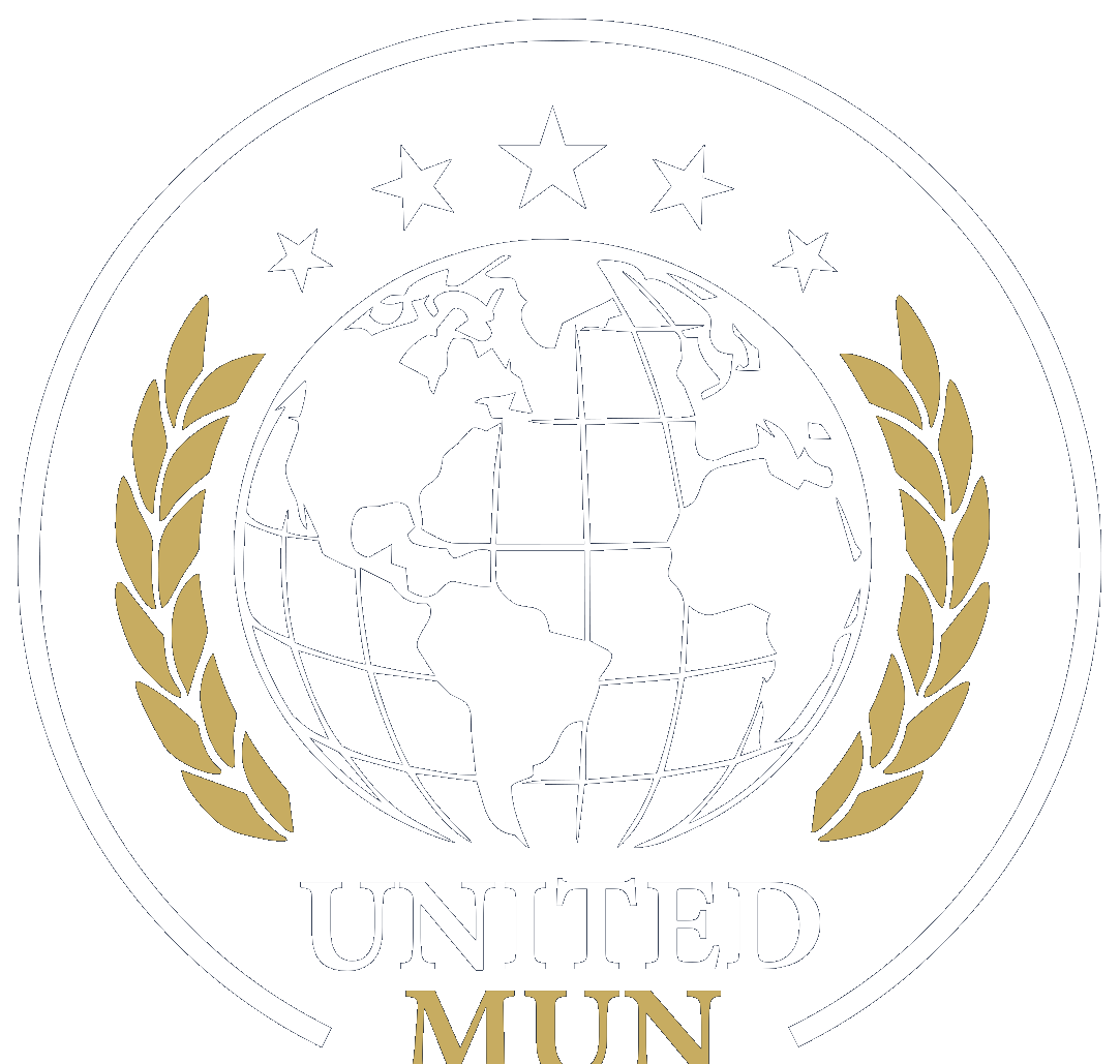 United MUN Mağaza